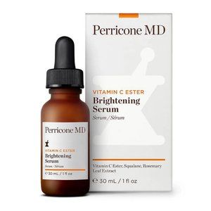 NEW Perricone MD Vitamin C Ester Brightening Serum Full Size